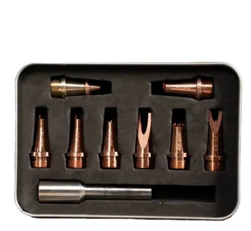 Verbrauchsmaterial FANTECH