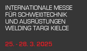 FANTECH auf der Messe STOM-LASER 2025 in Polen