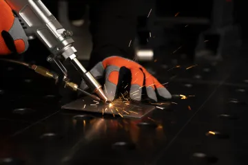 Advantages of Laser Welding Compared to Arc Welding