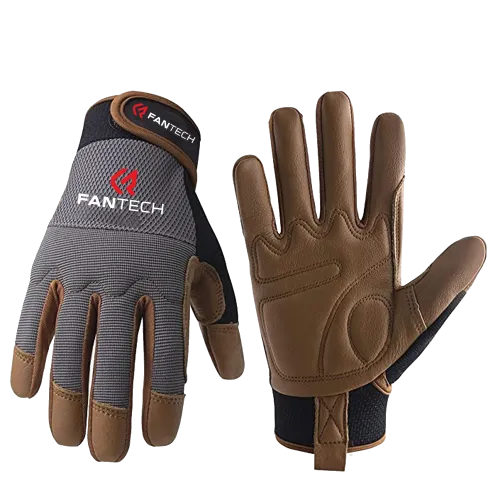 Welding Gloves FANTECH