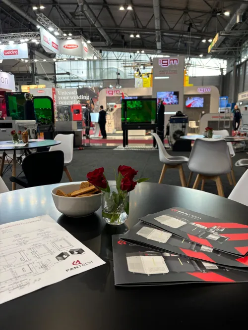 Rückblick auf die MSV 2024 in Brünn