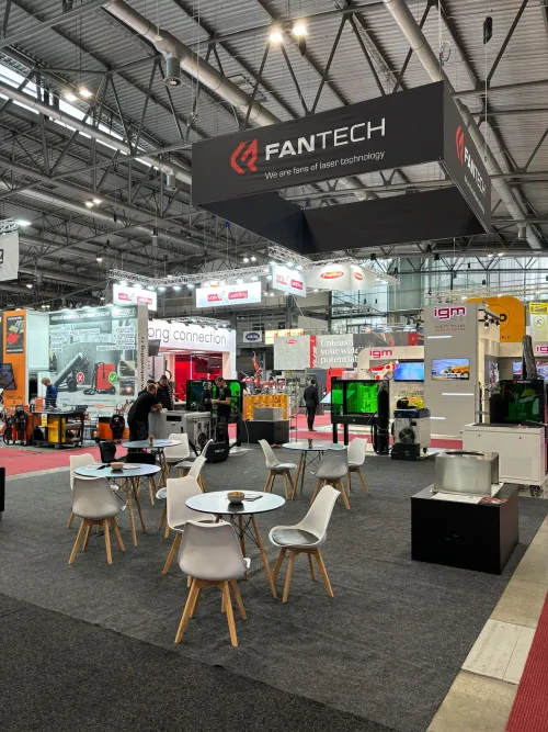 Rückblick auf die MSV 2024 in Brünn