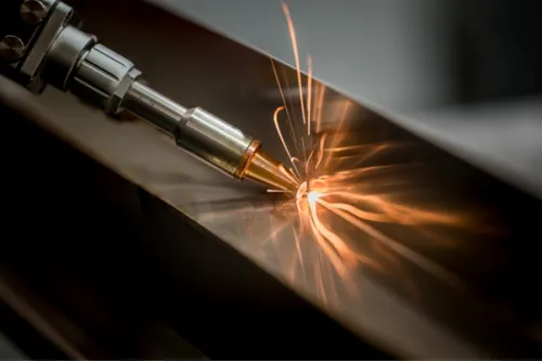 Laser Welding