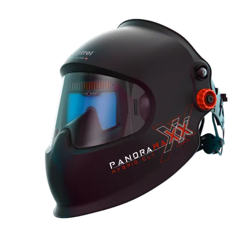 Panoramaxx Hybrid CLT Welding Helmet