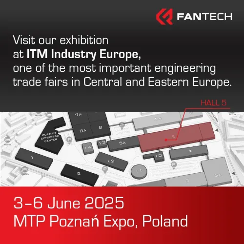 ITM Industry Europe 2025