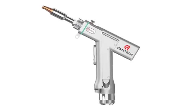 Svařovací hlava FANTECH 3v1